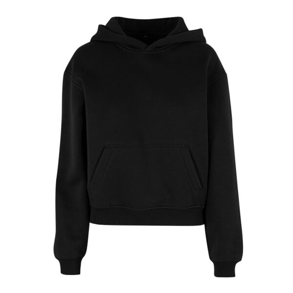 Women’s loose-fit hoodie Thumbnail