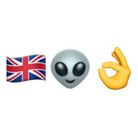 UK-ET-OK Emoji Mug Design