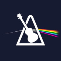 Prism Logo Long Sleeve Design