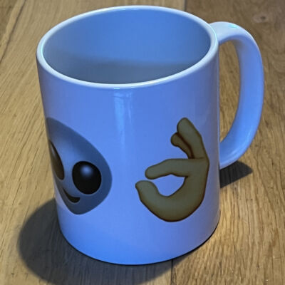 UK-ET-OK Emoji Mug Thumbnail