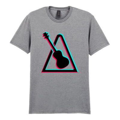 Glitch Logo Shirt Thumbnail