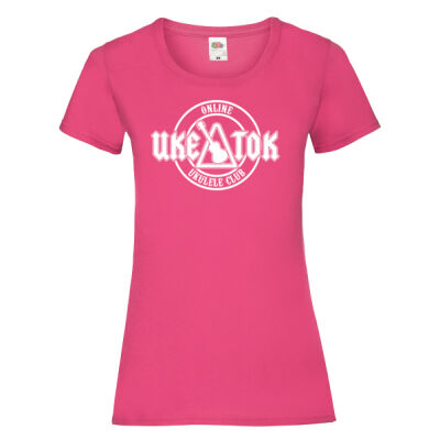 Rock Logo Ladies Fit Thumbnail