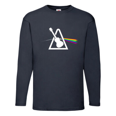 Prism Logo Long Sleeve Thumbnail