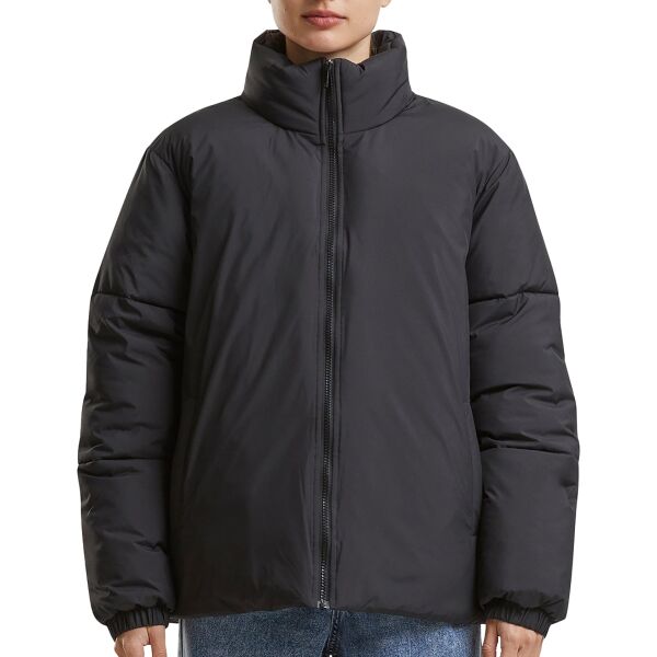 Women’s loose puffer jacket Thumbnail