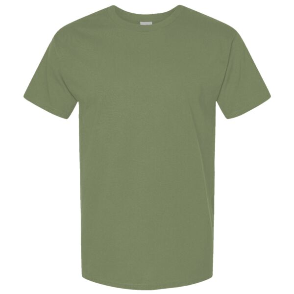 Light cotton adult t-shirt Thumbnail