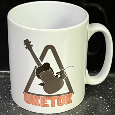 King Logo Mug Thumbnail