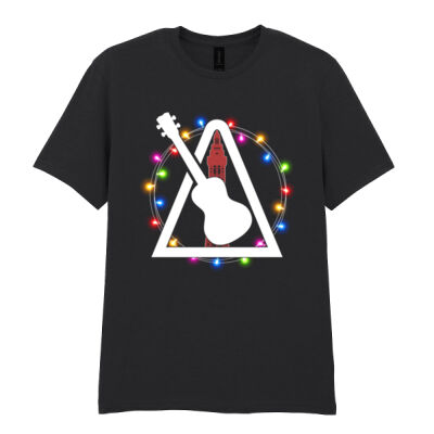 Blackpool Logo T-Shirt Thumbnail