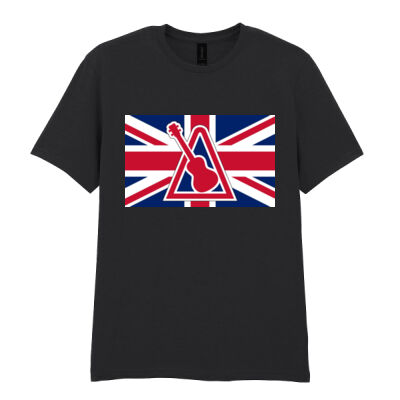 Flag Logo T-Shirt Thumbnail