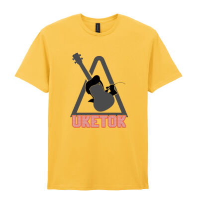 King Logo T-Shirt Thumbnail