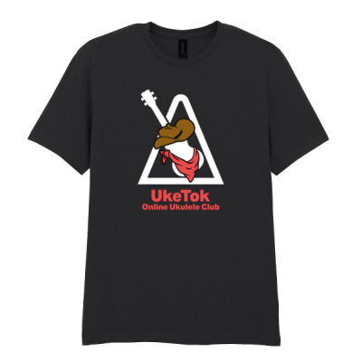 Cowboy Logo T-Shirt Thumbnail