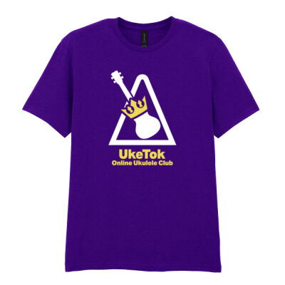 King Logo T-Shirt Thumbnail