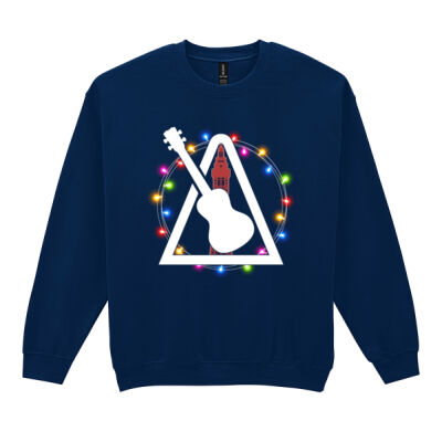 Blackpool Logo Sweater Thumbnail