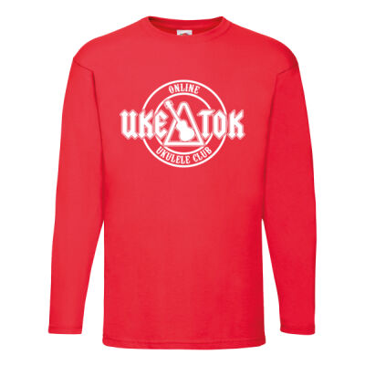Rock Logo Long Sleeve Thumbnail