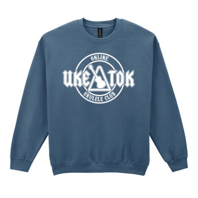 Rock Logo Sweatshirt Thumbnail