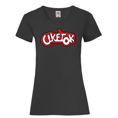 Hot Rod Ladies Fit Thumbnail