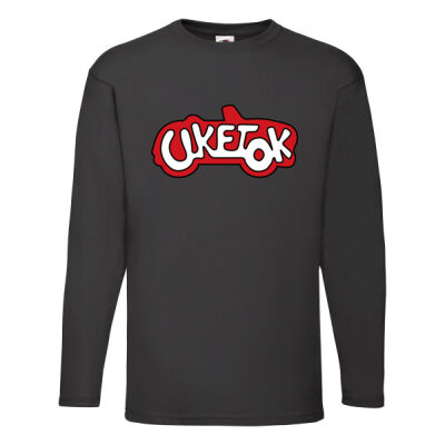 Hot Rod Long Sleeve Thumbnail