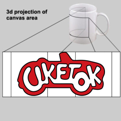 Hot Rod Mug Thumbnail