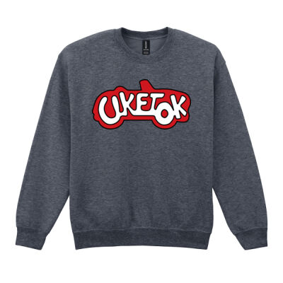 Hot Rod Sweatshirt Thumbnail