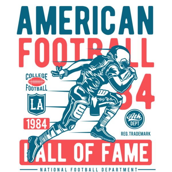 American Football2 Thumbnail