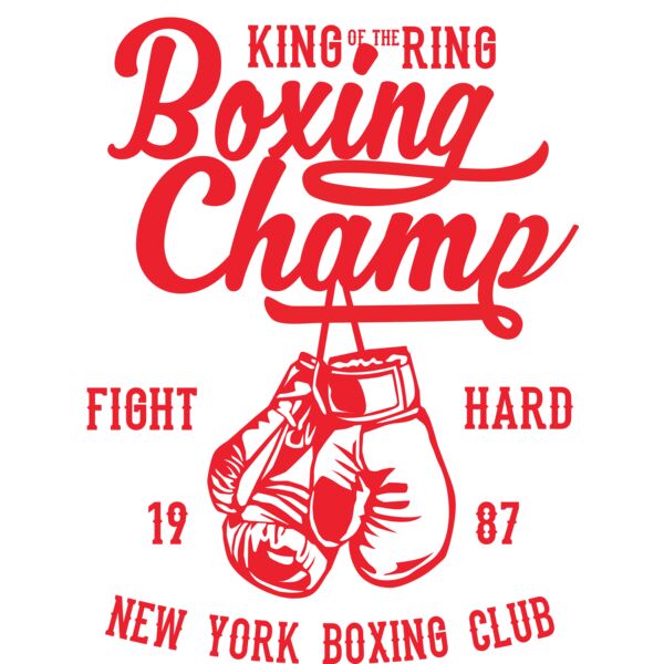 Boxing Champ2 Thumbnail