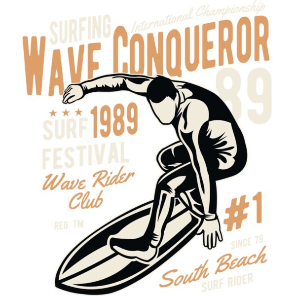 Wave Conqueror2 Thumbnail