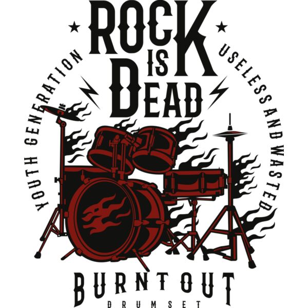 Rock Is Dead 2 2 Thumbnail