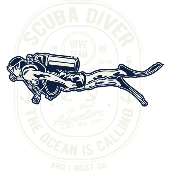 Scuba Diver2 Thumbnail