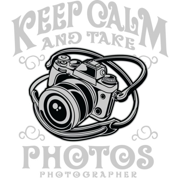 Keep Calm And Take Photos2 Thumbnail
