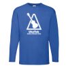 Valueweight long sleeve T Thumbnail