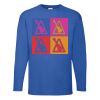 Valueweight long sleeve T Thumbnail