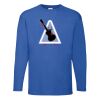Valueweight long sleeve T Thumbnail