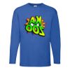 Valueweight long sleeve T Thumbnail