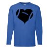 Valueweight long sleeve T Thumbnail