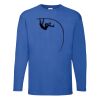 Valueweight long sleeve T Thumbnail