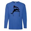Valueweight long sleeve T Thumbnail