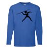 Valueweight long sleeve T Thumbnail