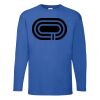 Valueweight long sleeve T Thumbnail