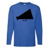Valueweight long sleeve T Thumbnail