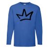 Valueweight long sleeve T Thumbnail
