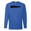 Valueweight long sleeve T Thumbnail