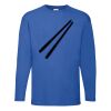 Valueweight long sleeve T Thumbnail