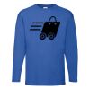 Valueweight long sleeve T Thumbnail