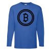 Valueweight long sleeve T Thumbnail