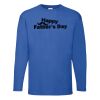 Valueweight long sleeve T Thumbnail