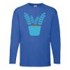 Valueweight long sleeve T Thumbnail