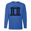 Valueweight long sleeve T Thumbnail