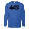 Valueweight long sleeve T Thumbnail