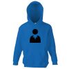 Kids premium hooded sweatshirt Thumbnail