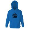Kids premium hooded sweatshirt Thumbnail