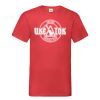 Valueweight v-neck T Thumbnail
